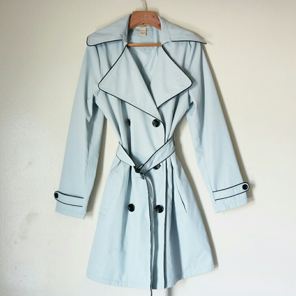 🌻 Vertigo Paris Peacoat